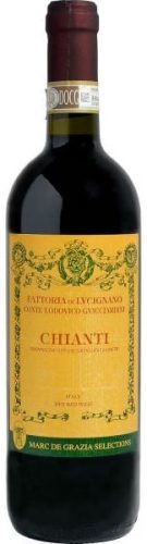 Lucignano Chianti
