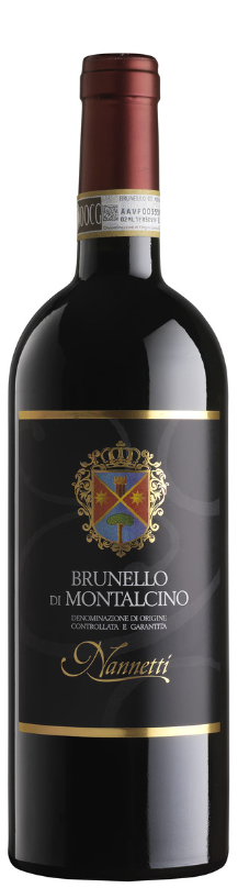Nanneti Brunello di Montalcino Nanneti Brunello di Montalcino