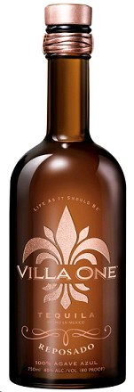 Villa One Tequila Reposado Villa One Tequila Reposado