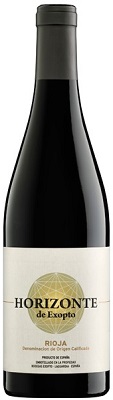 Bodegas Exopto Rioja Horizonte de Exopto