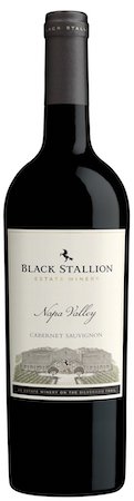Black Stallion Cabernet Sauvignon Napa Valley Black Stallion Cabernet Sauvignon Napa Valley