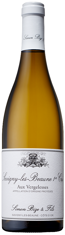 Domaine Simon Bize Savigny Les Beaune 1er Cru aux Vergelesses Blanc Domaine Simon Bize Savigny Les Beaune 1er Cru aux Vergelesses Blanc