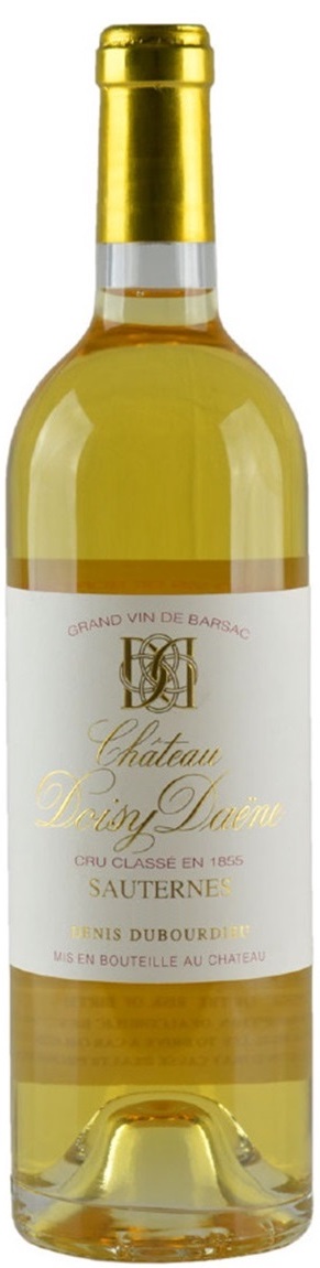 Chateau Doisy-Daene Barsac