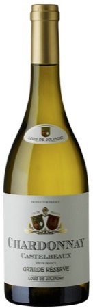 Louis de Jolimont - Castelbeaux Chardonnay