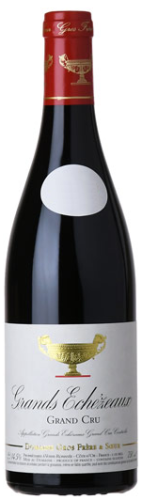 Domaine Gros Frere et Soeur Grands-Echezeaux Grand Cru