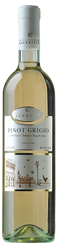 Cantina Gabriele Pinot Grigio