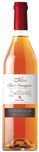 Chateau de Millet VS Armagnac