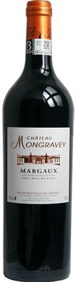 Chateau Mongravey Margaux