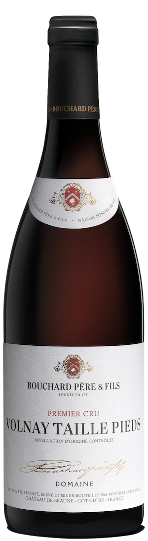 Bouchard Pere et Fils Volnay Premier Cru Taille Pieds Bouchard Pere et Fils Volnay Premier Cru Taille Pieds