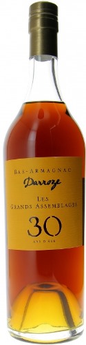Francis Darroze Bas-Armagnac Les Grands Assemblages 30 Ans Francis Darroze Bas-Armagnac Les Grands Assemblages 30 Ans