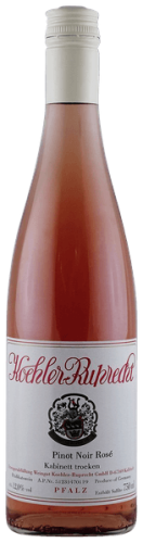 Koehler-Ruprecht Pinot Noir Rose Kabinett Trocken
