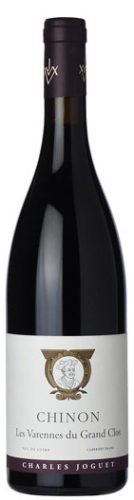 Charles Joguet Chinon Les Varennes du Grand Clos