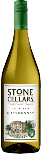 Stone Cellars By Beringer Chardonnay