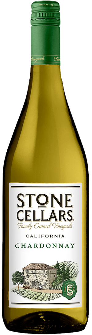 Stone Cellars By Beringer Chardonnay