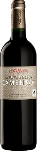 La Closerie de Camensac Haut Medoc