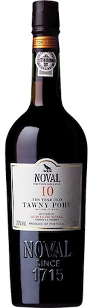 Quinta Do Noval Port Tawny 10 Year