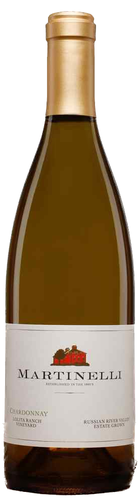 Martinelli Chardonnay Lolita Ranch