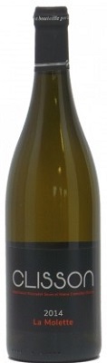 Domaine Michel Bregeon Muscadet De Sevre Et Maine Clisson La Molette