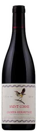 Chateau de Saint Cosme Crozes Hermitage