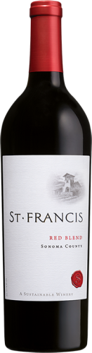 St. Francis Red Blend Sonoma County