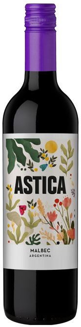 Astica Malbec