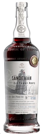 Sandeman Port Tawny 40 Year Old