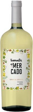 Santa Julia Torrontes del Mercado