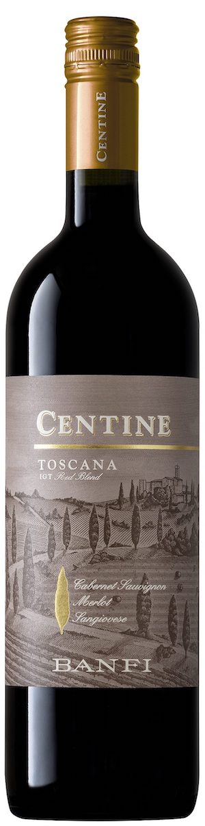 Banfi Centine Rosso