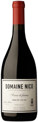 Domaine Nico Pinot Noir Grand Pere
