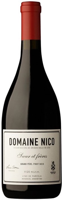 Domaine Nico Pinot Noir Grand Pere