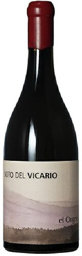 Soto del Vicario Mencia el Origen