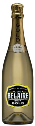 Luc Belaire Gold Brut Fantome