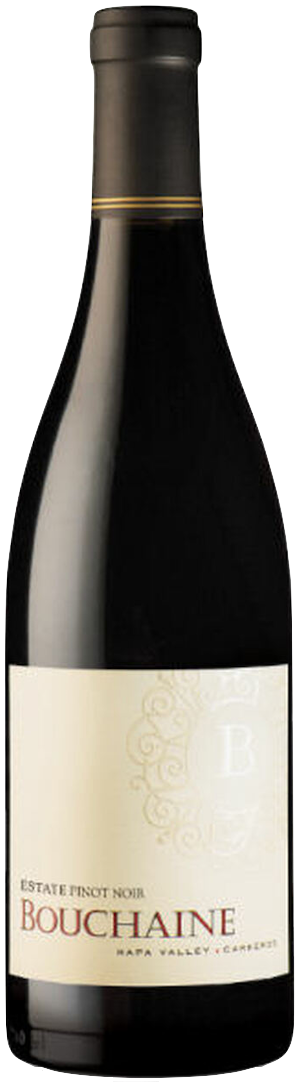 Bouchaine Pinot Noir Estate