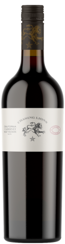 Nine North Wine Company Chasing Lions Cabernet Sauvignon