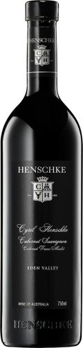 Henschke Cabernet Sauvignon Cyril Henschke
