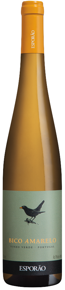 Quinta Do Ameal Vinho Verde Bico Amarelo Quinta Do Ameal Vinho Verde Bico Amarelo