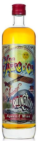 Kina L'aero d'Or Aperitif Kina L'aero d'Or Aperitif