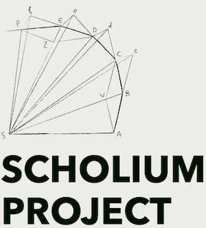 Scholium Project Gemella