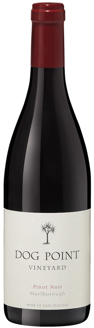 Dog Point Vineyard Pinot Noir