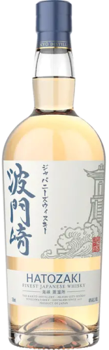 Hatozaki Finest Japanese Whisky Hatozaki Finest Japanese Whisky
