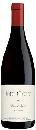 Joel Gott Pinot Noir California