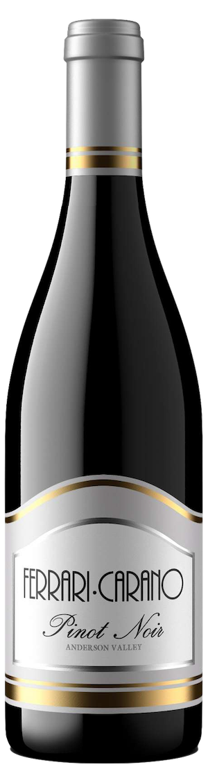 Ferrari-Carano Pinot Noir Anderson Valley Ferrari-Carano Pinot Noir Anderson Valley