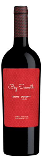Big Smooth Cellars Cabernet Sauvignon