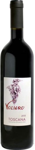 Voliero Toscana IGT