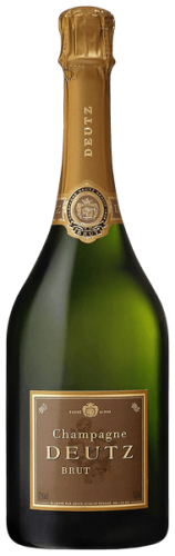 Deutz Champagne Brut Vintage