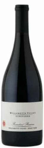 Willamette Valley Vineyards Pinot Noir Founders' Reserve