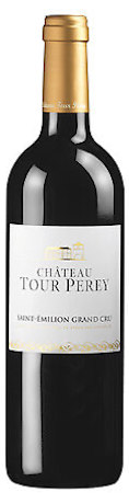Chateau Tour Perey St. Emilion Chateau Tour Perey St. Emilion