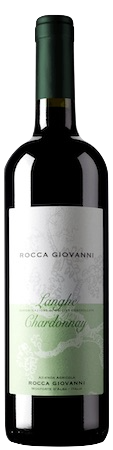 Rocca Giovanni Langhe Chardonnay Rocca Giovanni Langhe Chardonnay