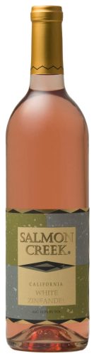 Salmon Creek White Zinfandel