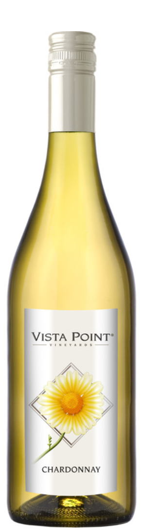Vista Point Chardonnay Vista Point Chardonnay